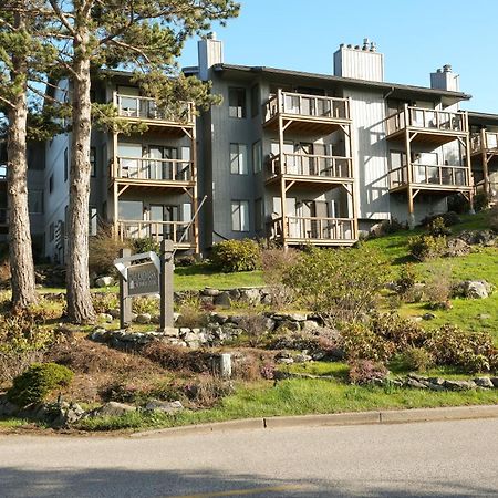 The Landmark Inn On Orcas Island Eastsound Exterior photo