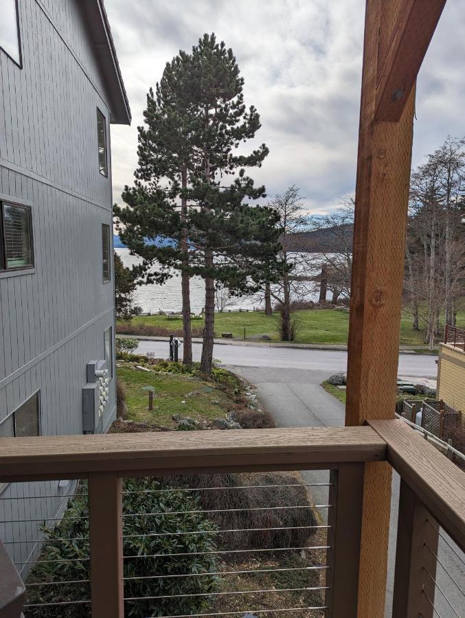 The Landmark Inn On Orcas Island Eastsound Exterior photo