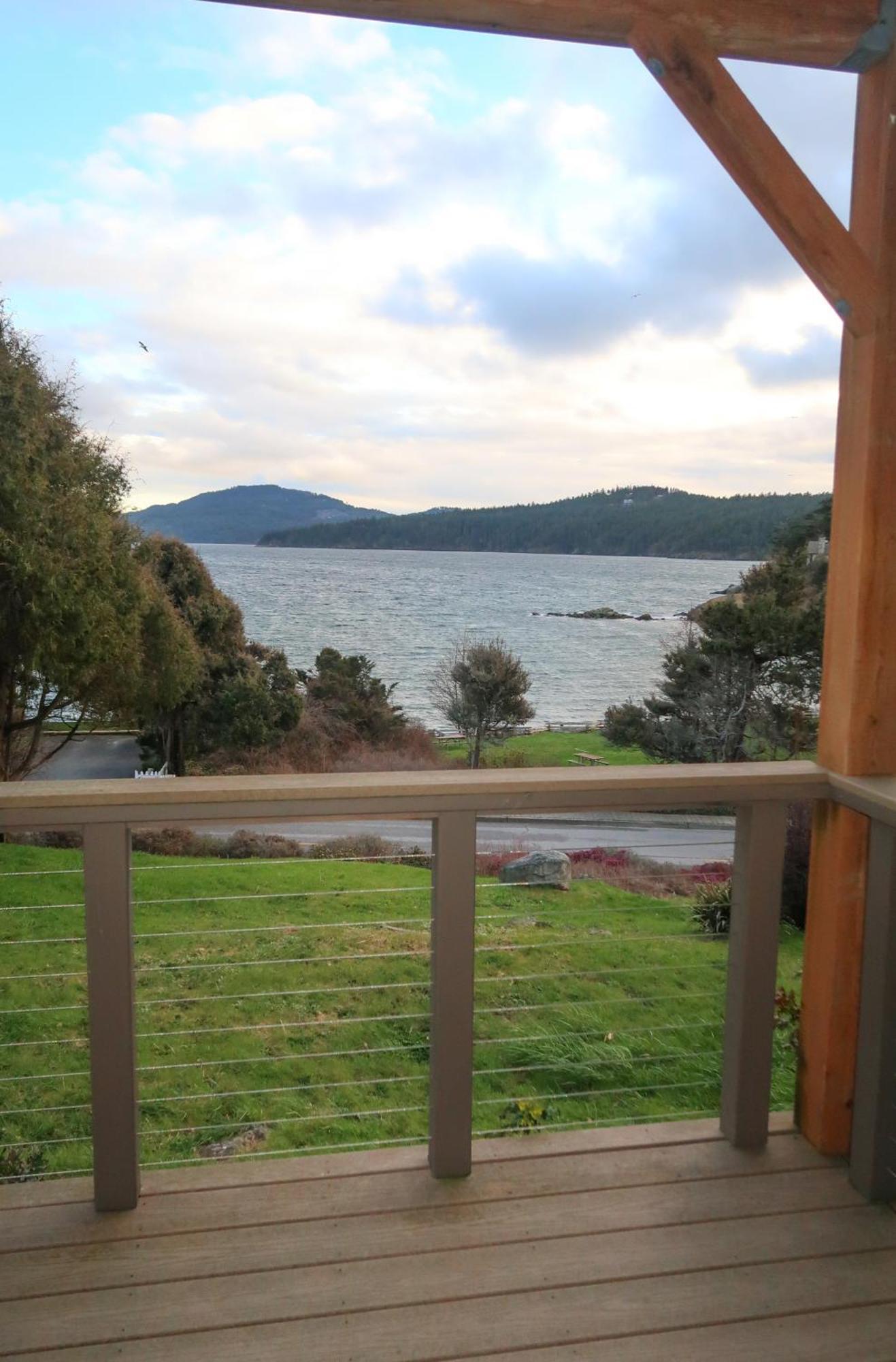 The Landmark Inn On Orcas Island Eastsound Exterior photo